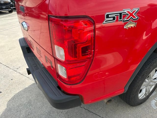 Certified 2021 Ford Ranger XL w/ Equipment Group 101A High RWD image 17