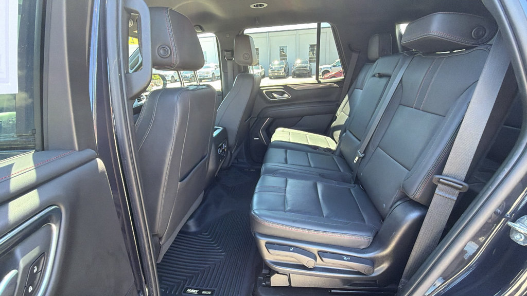 Used 2022 Chevrolet Tahoe RST RWD image 24