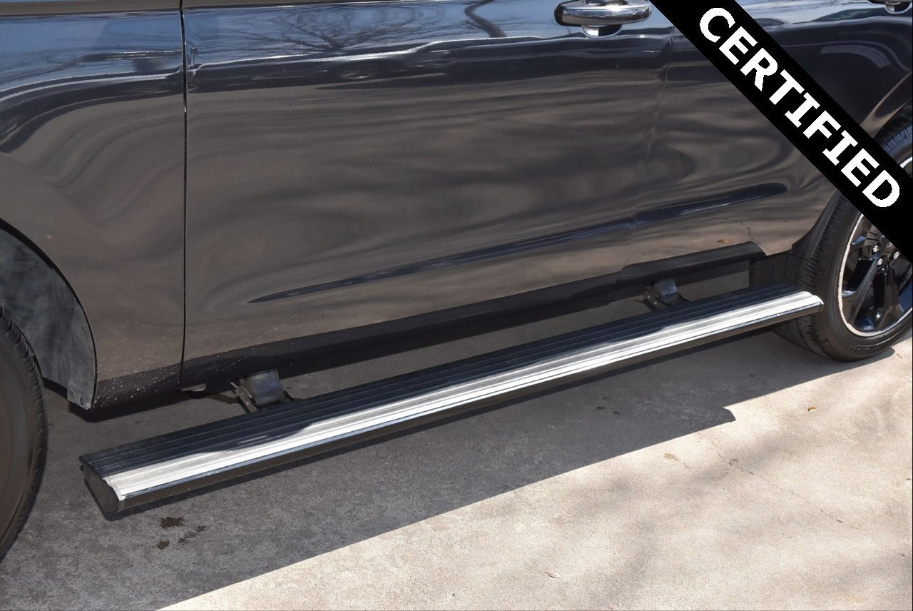 Certified 2023 Ford Expedition Limited image 39