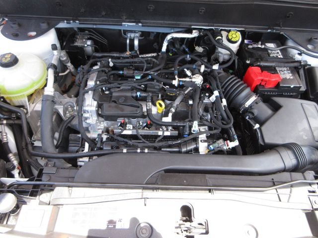 Certified 2023 Ford Bronco Sport Big Bend AWD/4WD image 29