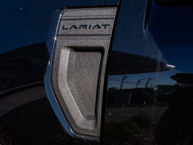 Certified 2024 Ford Maverick Lariat w/ Black Appearance Package AWD/4WD image 10