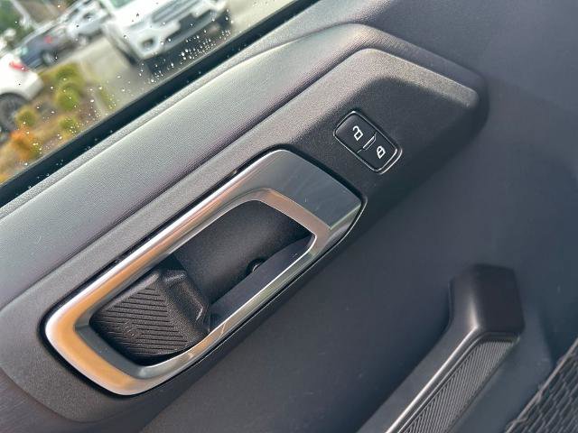 Certified 2025 Ford Bronco Badlands image 18