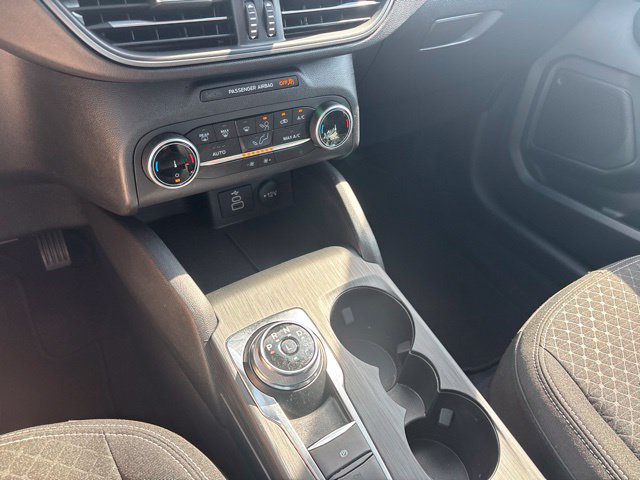 Certified 2026 Ford Escape Active FWD image 26