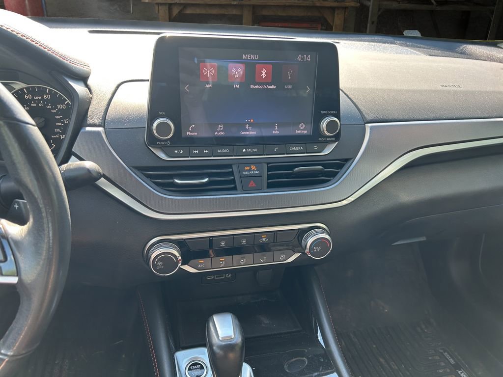 Used 2023 Nissan Altima 2.5 SR FWD image 24