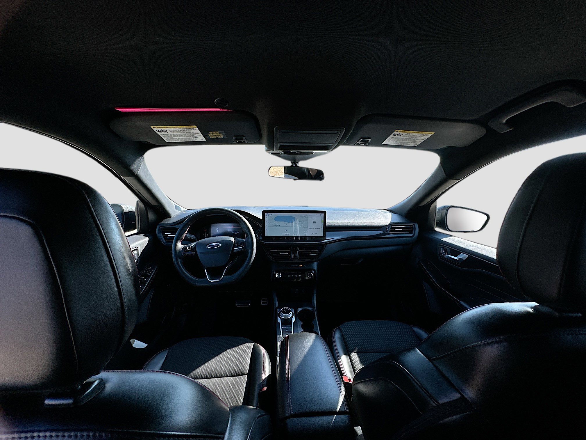 Certified 2023 Ford Escape ST-Line w/ Tech Pack #1 image 21