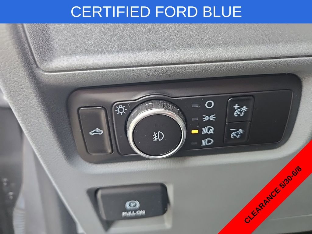 Certified 2023 Ford F150 XLT w/ Equipment Group 301A Mid AWD/4WD image 24