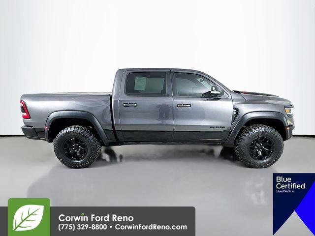 Used 2022 RAM 1500 TRX w/ TRX Level 1 Equipment Group image 7