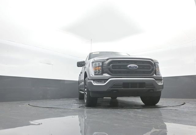 Certified 2022 Ford F150 XLT w/ Equipment Group 302A High image 26