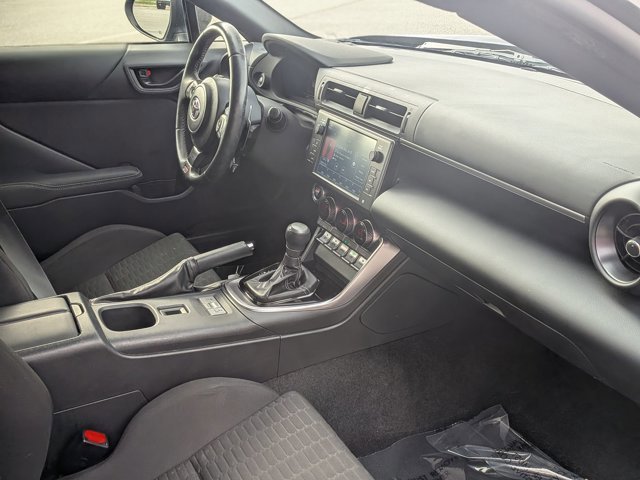 Used 2023 Toyota GR86 BASE image 33