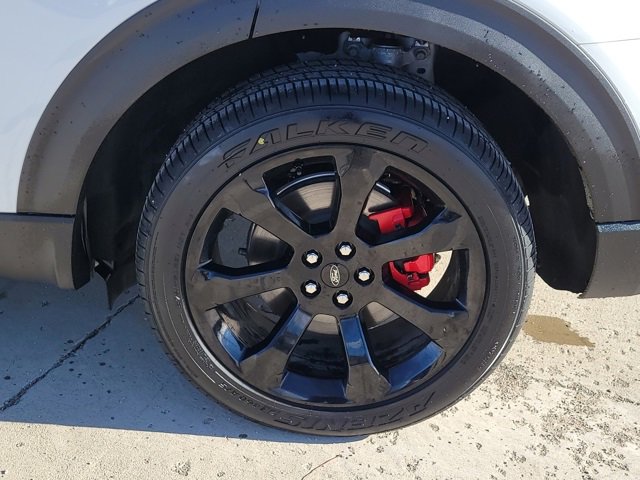 Certified 2022 Ford Explorer ST w/ Equipment Group 401A image 15