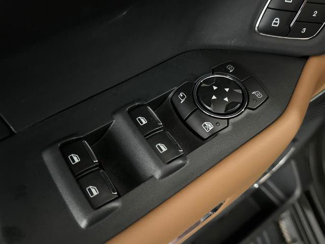 Certified 2022 Ford Expedition Platinum RWD image 19