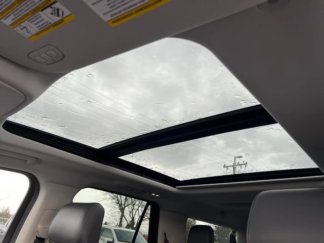 Certified 2025 Ford Expedition Max Active image 10