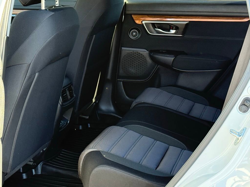 Used 2021 Honda CR-V EX image 9