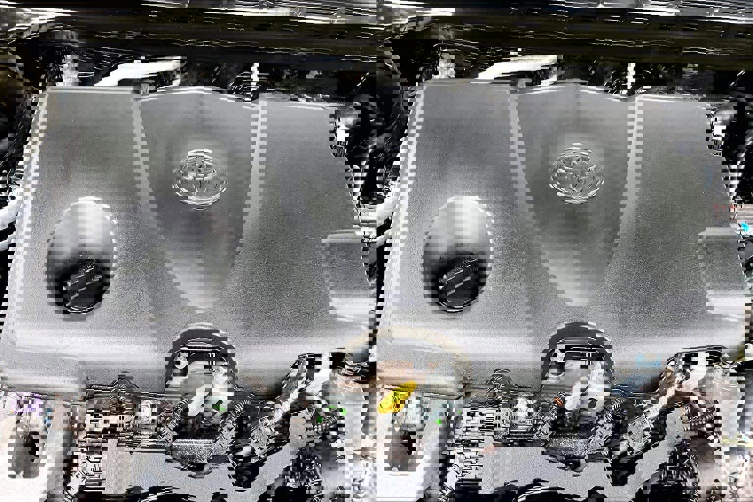 Used 2023 Toyota Camry SE FWD image 35