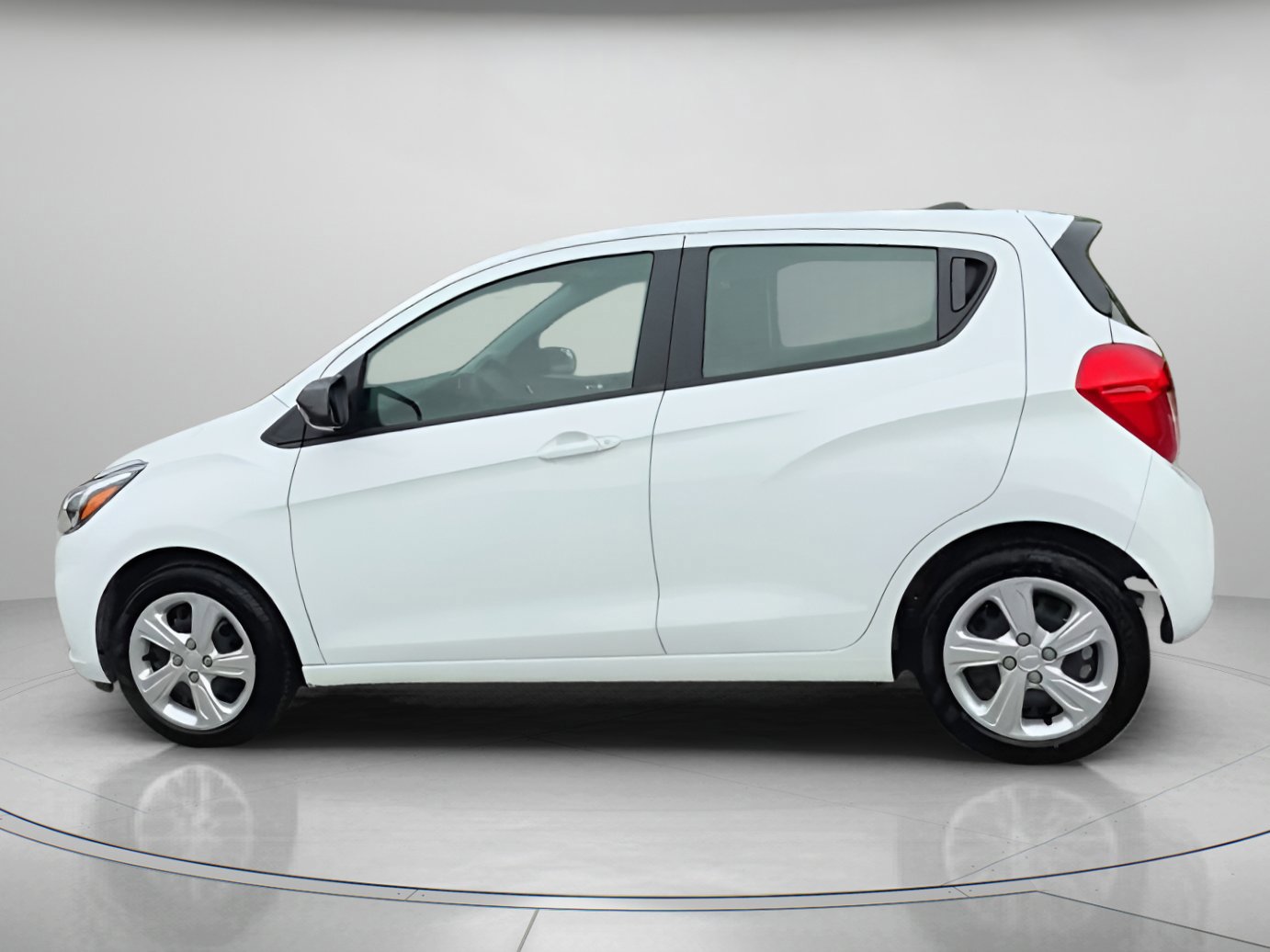 Used 2020 Chevrolet Spark LS image 11