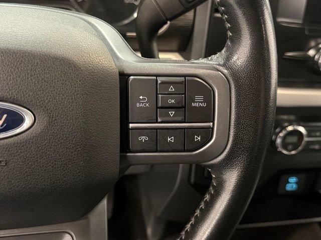 Certified 2021 Ford F150 XLT w/ Equipment Group 301A Mid AWD/4WD image 19