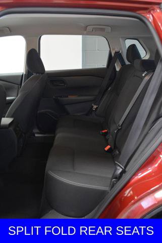 Used 2024 Nissan Rogue S AWD/4WD image 13