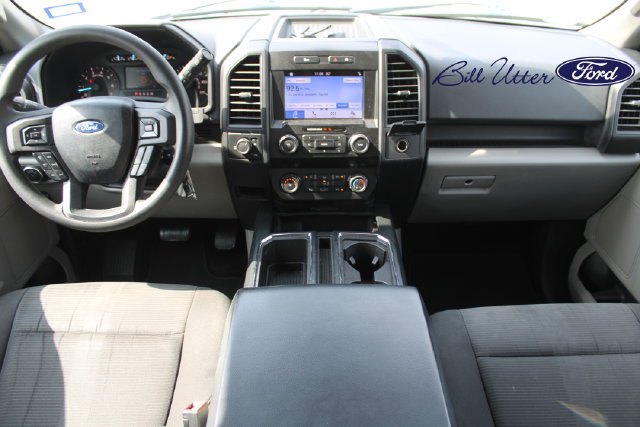 Certified 2019 Ford F150 XL w/ Equipment Group 101A Mid RWD image 12