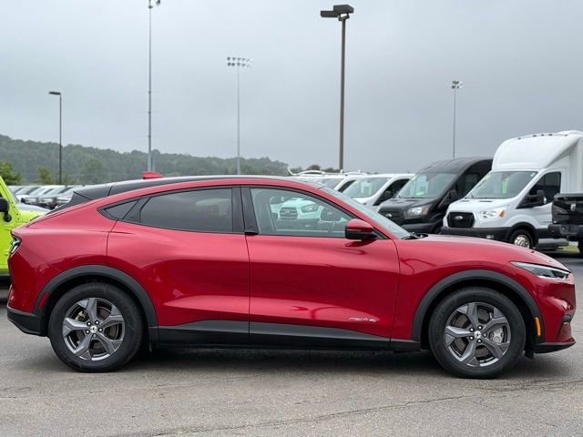 Certified 2021 Ford Mustang Mach-E Select image 10