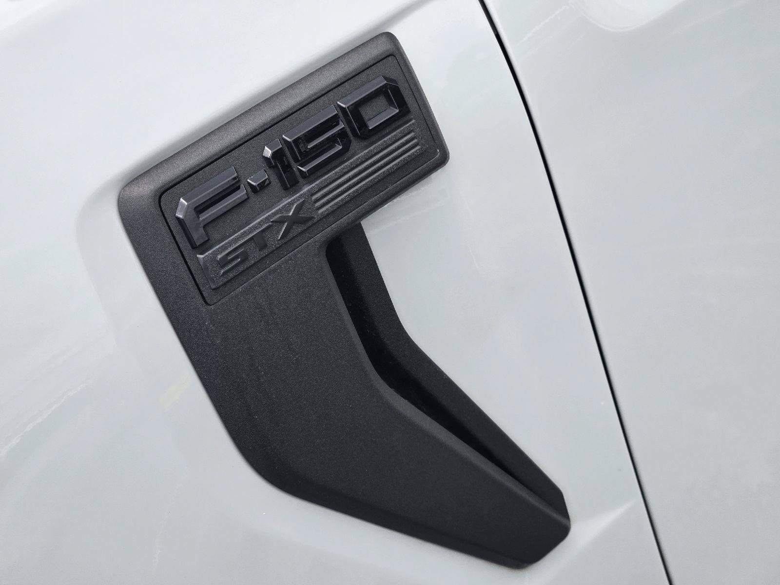 Certified 2023 Ford F150 XL w/ STX Appearance Package RWD image 12