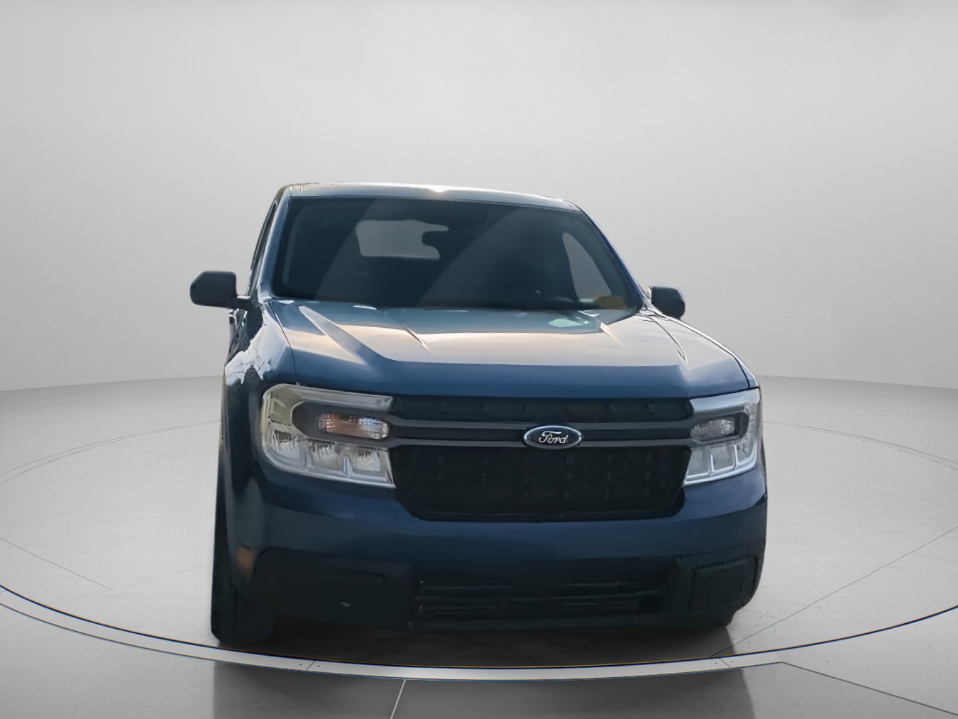 Certified 2024 Ford Maverick XLT image 32