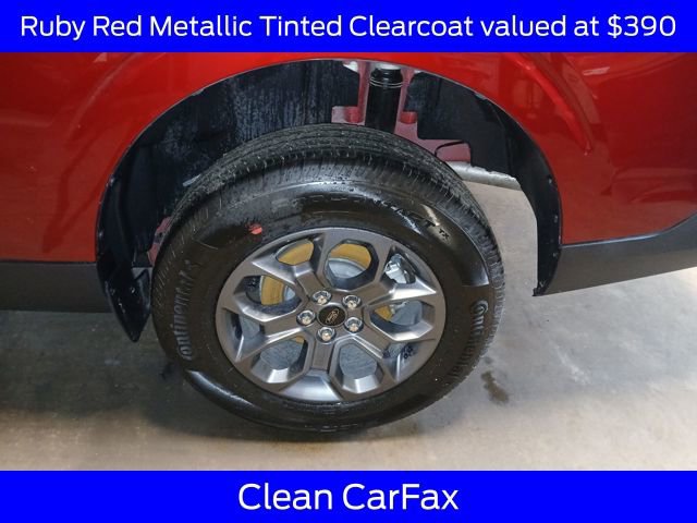 Certified 2025 Ford Maverick XLT image 5