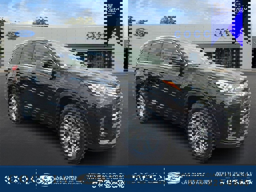 Used 2019 Toyota Highlander Limited image 6