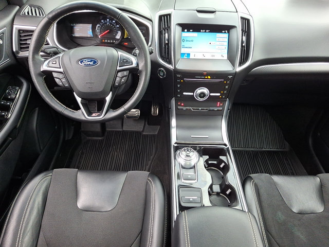 Certified 2019 Ford Edge ST w/ Convenience Package AWD/4WD image 16