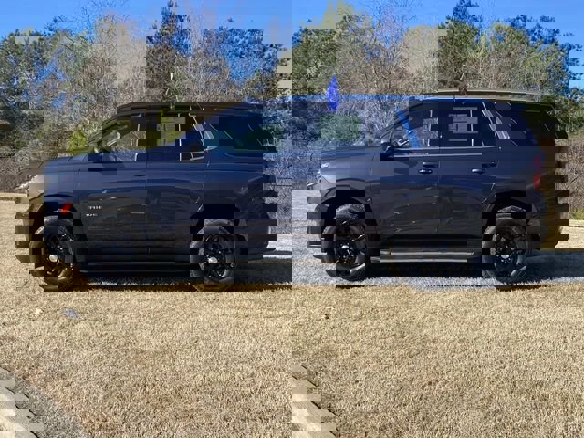 Used 2024 Chevrolet Tahoe LT video 2