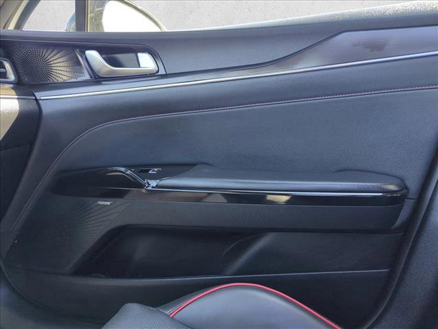Used 2024 Kia K5 GT w/ GT1 Package FWD image 26