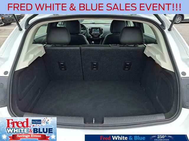 Used 2018 Chevrolet Cruze Premier FWD image 30