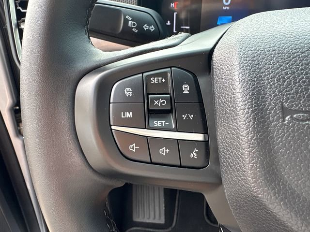 Certified 2024 Ford Ranger XLT w/ Technology Package image 24