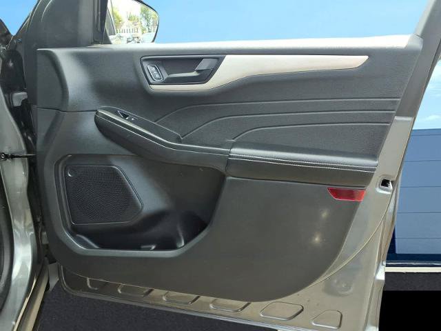 Certified 2022 Ford Escape SE w/ Convenience Package AWD/4WD image 13