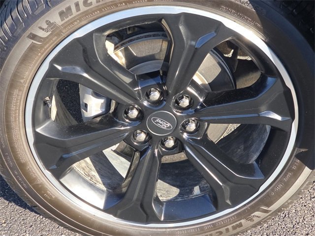 Certified 2022 Ford Expedition Limited image 29