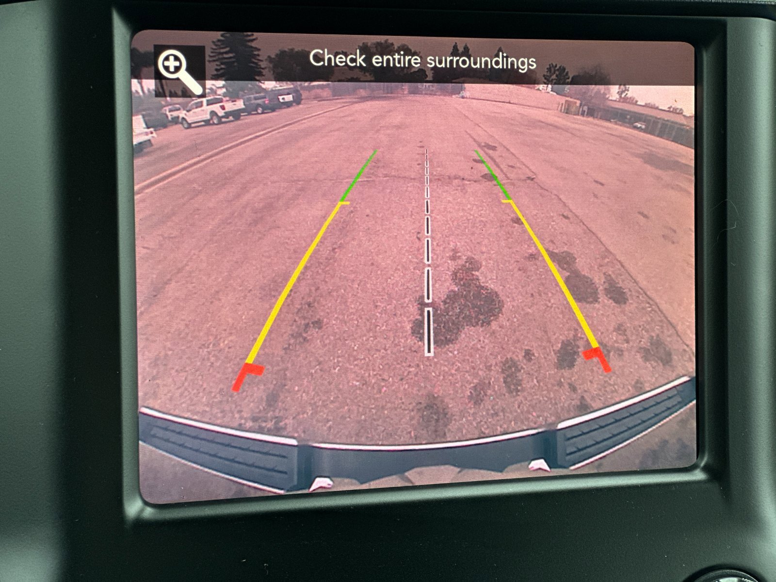 Used 2019 RAM 1500 Big Horn image 18