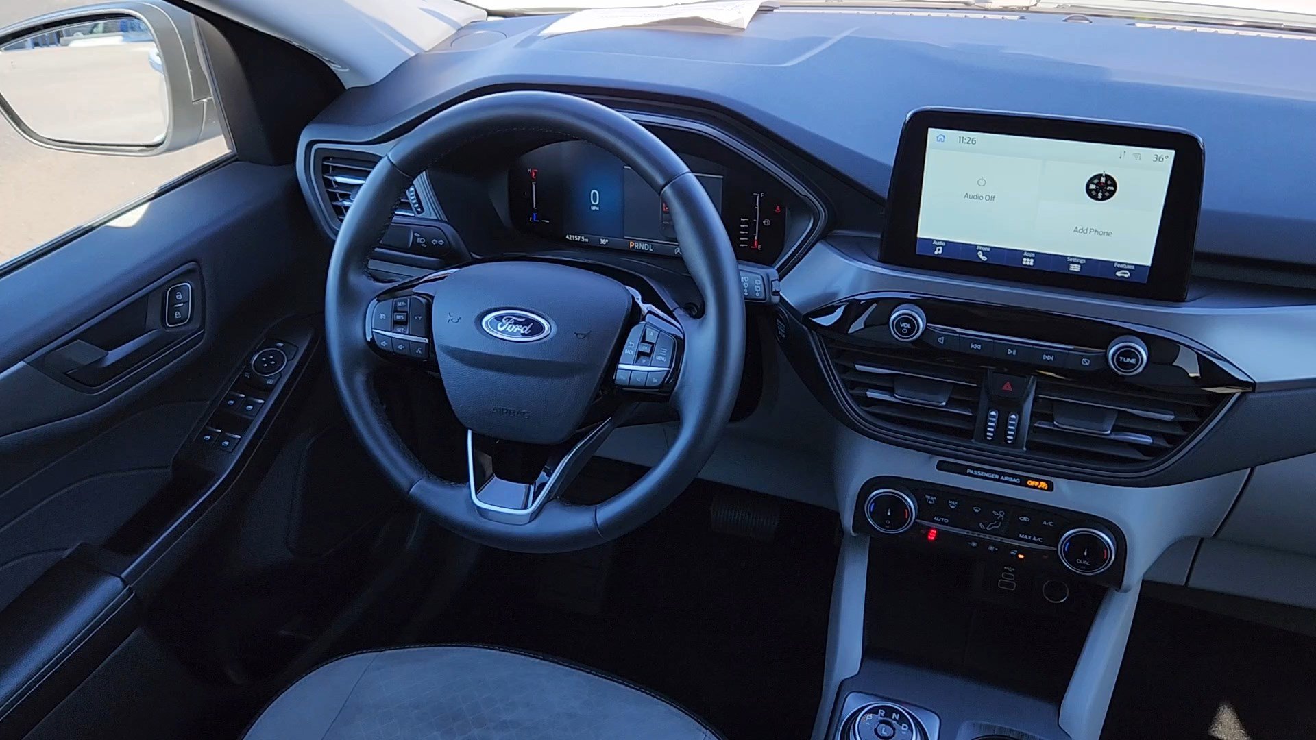 Certified 2024 Ford Escape Active image 6