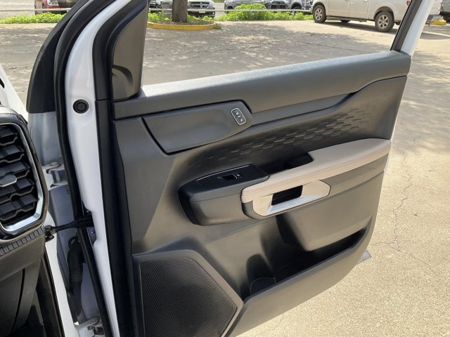 Certified 2024 Ford Ranger XLT w/ Equipment Group 301A High RWD image 22
