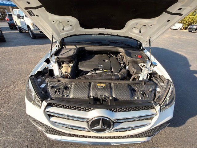 Used 2020 Mercedes-Benz GLE 350 GLE 350 image 24