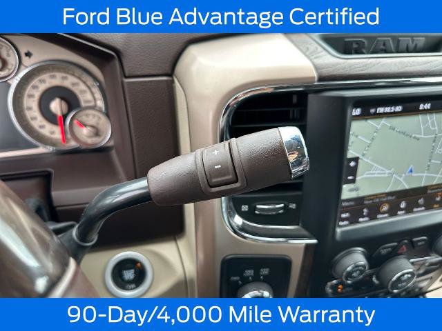 Used 2018 RAM 3500 Laramie Longhorn AWD/4WD image 18