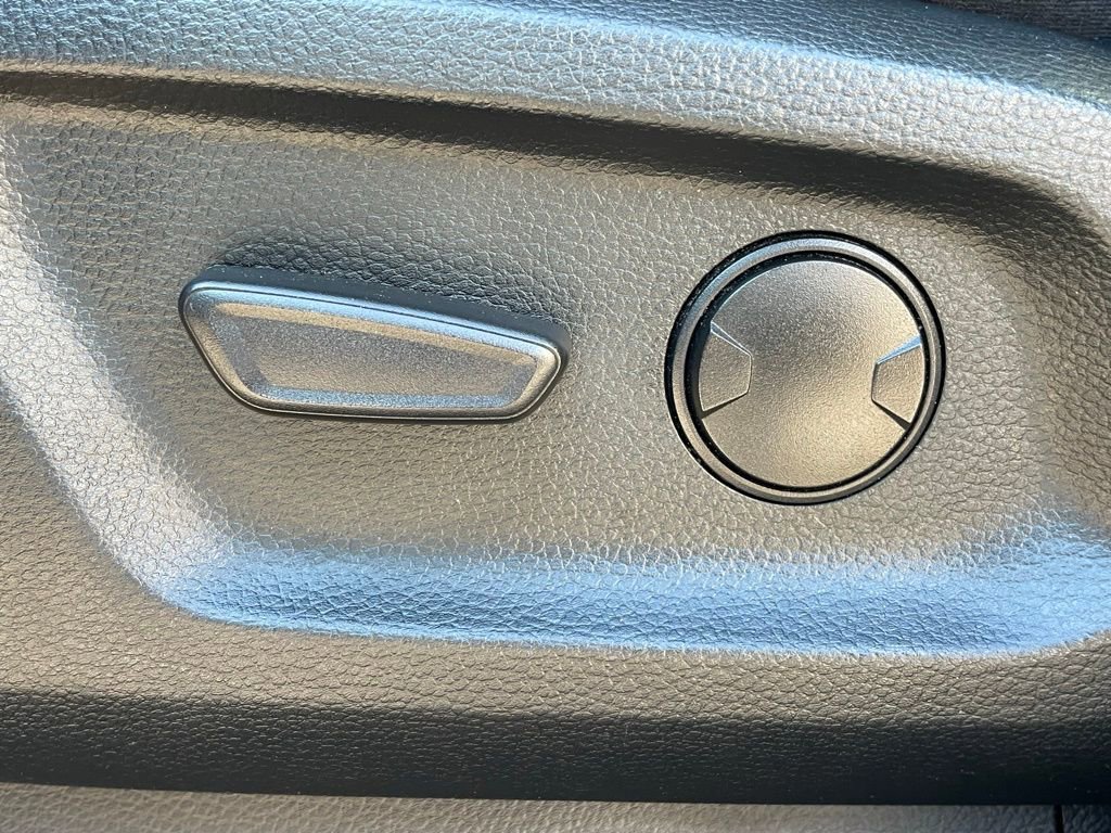 Certified 2021 Ford Ranger Lariat w/ Equipment Group 501A High image 20