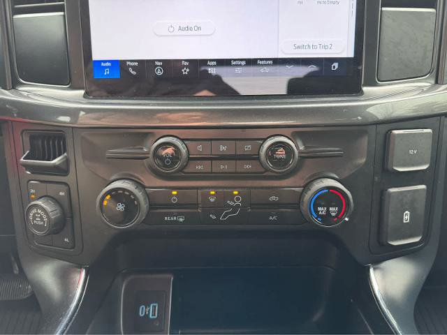 Certified 2024 Ford F150 STX AWD/4WD image 20