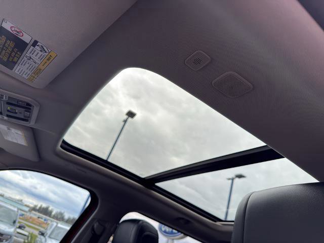 Used 2023 Toyota Tundra Limited w/ TRD Off-Road Package image 23