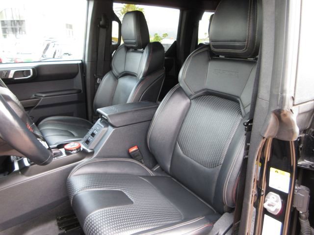Certified 2023 Ford Bronco Raptor image 11