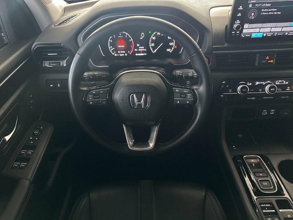 Used 2024 Honda Pilot EX-L image 13