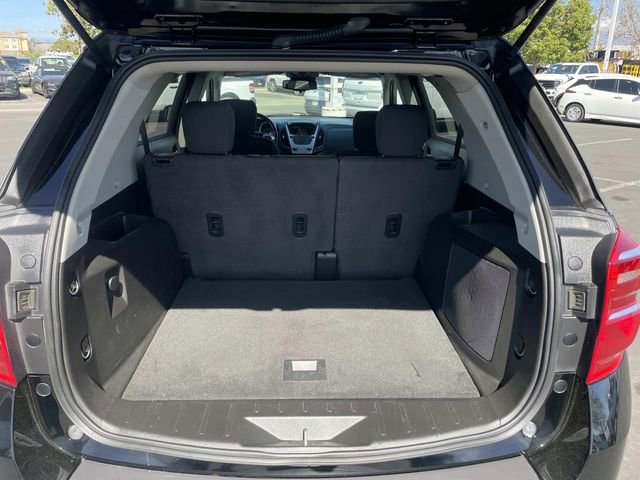 Used 2017 Chevrolet Equinox LT w/ Convenience Package image 33