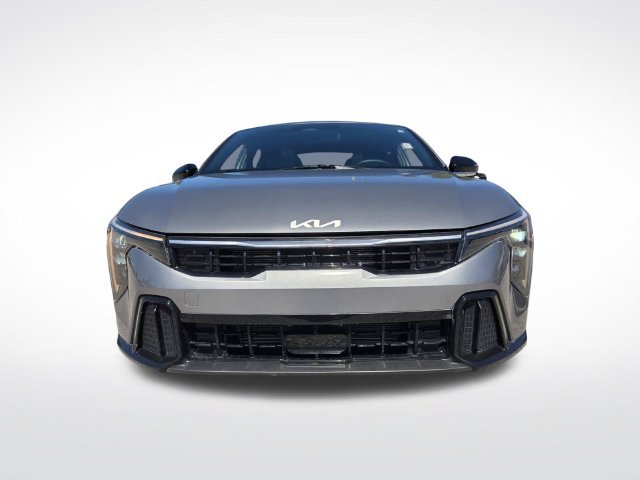Used 2025 Kia K4 GT-Line w/ GT-Line Sunroof Package FWD image 3