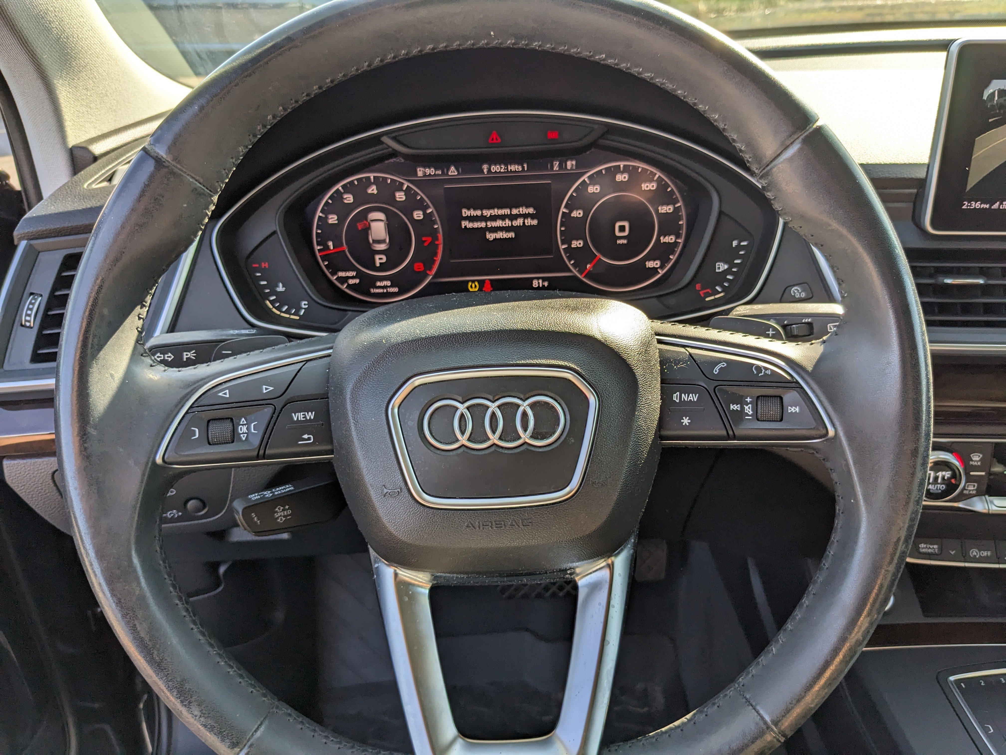 Used 2018 Audi Q5 2.0T Premium Plus w/ Premium Plus Package image 28