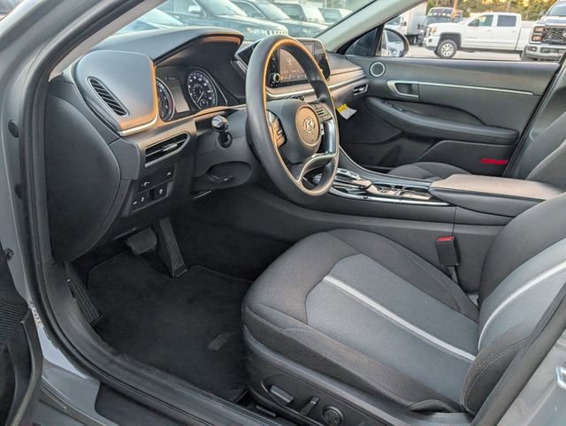 Used 2020 Hyundai Sonata SEL image 9