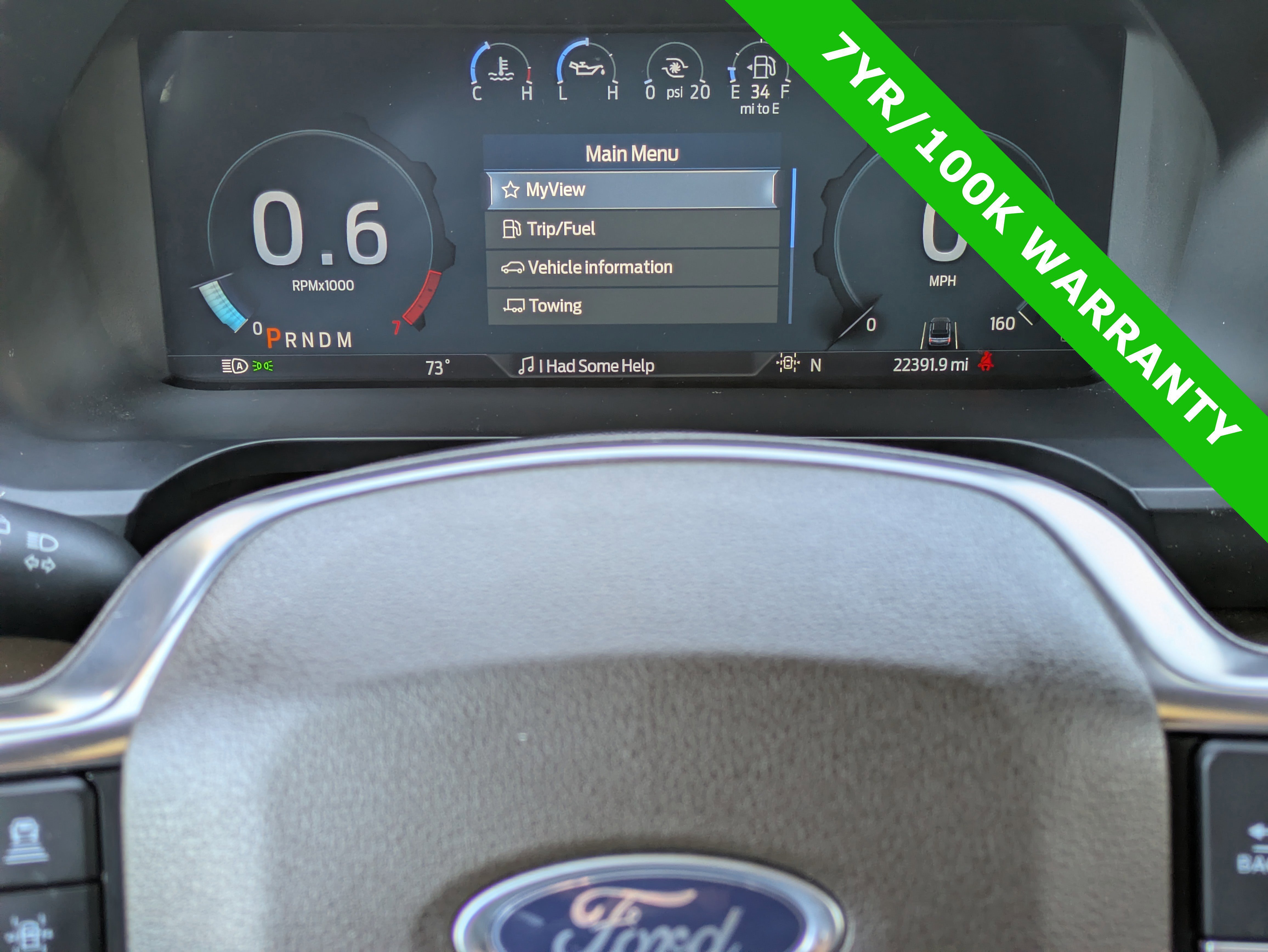 Certified 2022 Ford Expedition Max King Ranch image 28