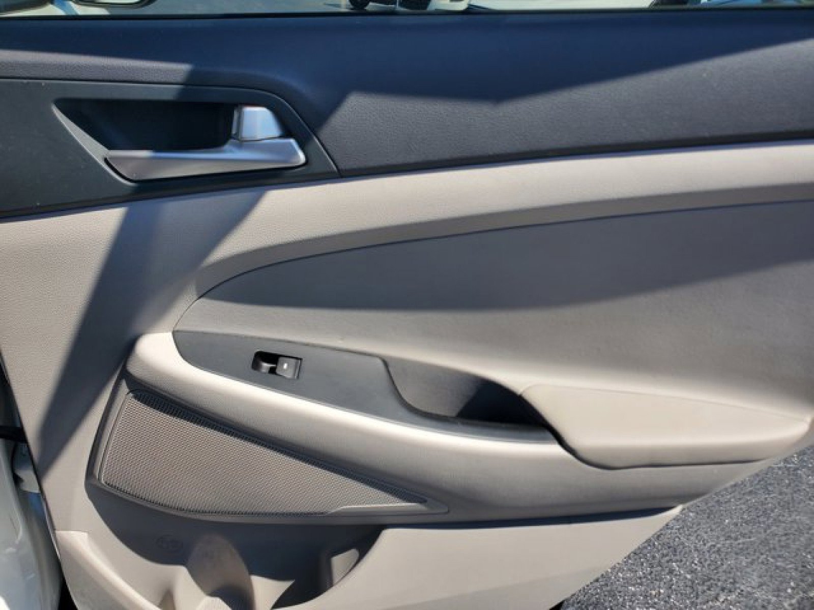 Used 2020 Hyundai Tucson SEL image 30